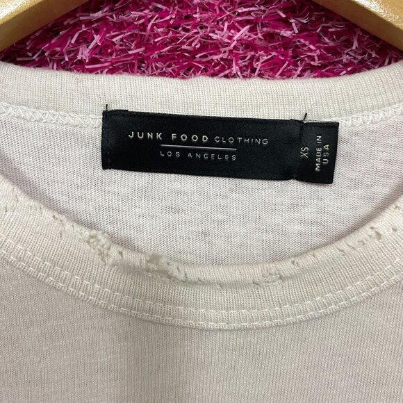 Welcome To Busch Light Country Vintage Style T-Shirt Extra Small - Picture 4 of 4